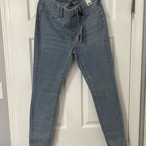 Judy Blue Classic Blue Skinny Jeans